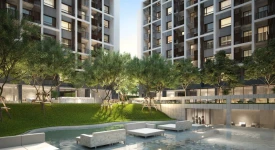 คอนโดเอ็นริช สเตทส์ ทุกโครงการย่อย