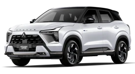 Mitsubishi Xforce HEV ทุกรุ่นย่อย