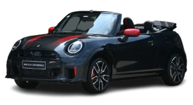 Mini John Cooper Works ทุกรุ่นย่อย
