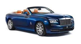 Rolls-Royce Dwan ทุกรุ่นย่อย