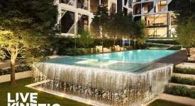 ควินทารา ทุกโครงการย่อย