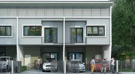 บ้านบ้านลภาวัน ทุกโครงการย่อย