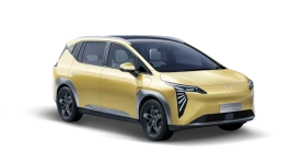 Aion Y Plus ทุกรุ่นย่อย