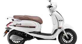 Keeway Shiny ทุกรุ่นย่อย