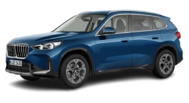 BMW X1 ทุกรุ่นย่อย