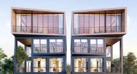 บ้านคอนคอร์ส ดีเวลลอปเมนท์ ทุกโครงการย่อย