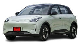 Geely EX2 ทุกย่อย