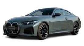 BMW Series 4 ทุกย่อย