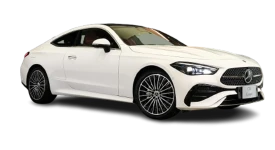 Mercedes-benz CLE-Class ทุกย่อย