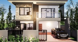 บ้านหงไท่ กรุ๊ป ทุกโครงการย่อย