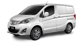 BYD T3 ทุกรุ่นย่อย