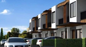 บ้านเอกสีมา เรสซิเดนซ์ ทุกโครงการย่อย