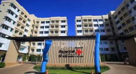 คอนโดซี.พี.แลนด์ ทุกโครงการย่อย