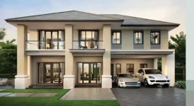 อารียา บุษบา ทุกโครงการย่อย