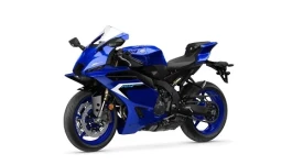 Yamaha R9 ทุกรุ่นย่อย