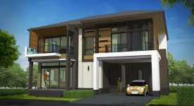 บ้านธนาภิรมย์ พร็อพเพอร์ตี้ ทุกโครงการย่อย