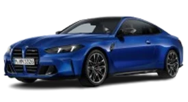 BMW M4 ทุกย่อย