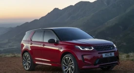 Land Rover Discovery ทุกรุ่นย่อย