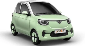 Volt For-Two ทุกย่อย