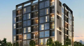 คอนโดศิรินเอสเตท ทุกโครงการย่อย