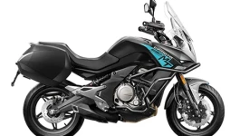 CF Moto 650 MT ทุกรุ่นย่อย