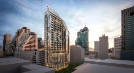 คอนโดเอสซี แอสเสท คอร์ปอเรชั่น ทุกโครงการย่อย