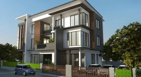 บ้านมอร์ เอสเตท ทุกโครงการย่อย