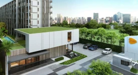 อีส ทุกโครงการย่อย