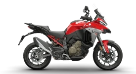 Ducati Multistrada ทุกย่อย