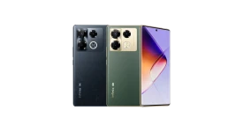 Infinix NOTE ทุกรุ่นย่อย