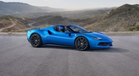 Ferrari 296 ทุกรุ่นย่อย