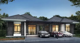 บ้านพฤกษาแลนด์ เอสเตท ทุกโครงการย่อย