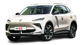 MG S5 EV ทุกย่อย