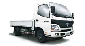 Foton Aumark ทุกย่อย