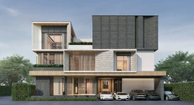 เพนตัน ทุกโครงการย่อย