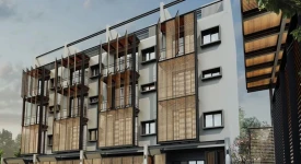 บ้านเดอะเทปป์ พัฒนา ทุกโครงการย่อย