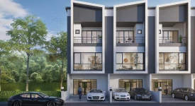 คอร์ดิซ ทุกโครงการย่อย