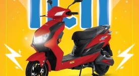 AJ EV BIKE Rayman ทุกรุ่นย่อย