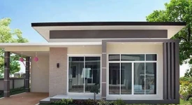 บ้านบ้านทรัพย์รุ่งเรือง ทุกโครงการย่อย