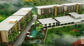 คอนโดเดอะ นิวคอนเซปท์ พร็อพเพอตี้ ทุกโครงการย่อย