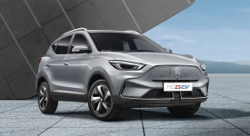 MG ZS ทุกรุ่นย่อย
