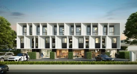 บ้านเอส เอสเตท พลัส ทุกโครงการย่อย