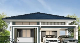 บ้านธาราศิริกรุ๊ป ทุกโครงการย่อย