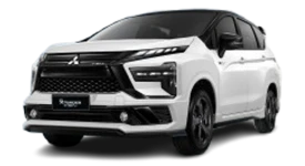 Mitsubishi Xpander ทุกย่อย