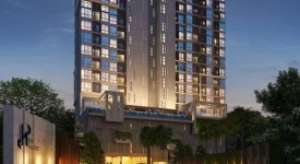 คอนโดซีนิท แอสเซท ทุกโครงการย่อย