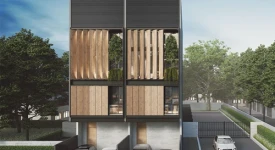 บ้านชีวา ฮาร์ท ทุกโครงการย่อย