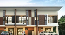 บ้านฟ้า ทาวน์นี่ ทุกโครงการย่อย