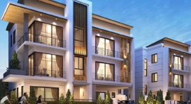 บ้านธาราดี พร็อพเพอร์ตี้ ทุกโครงการย่อย