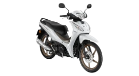 Honda Wave ทุกรุ่นย่อย