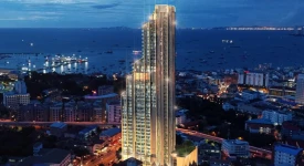 คอนโดจีดับบลิวเอ็ม โอร่า ทุกโครงการย่อย